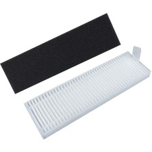 Populer Xiaomi Essential Vacuum Mop (Mjstg1) Yedek Parça Hepa Filtre Uyumlu