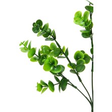 Yapay Mini Okaliptüs Demeti 30 cm