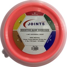 Joints El Egzersiz Hamuru