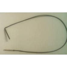 Artec Saz Için Manyetik (Piezo) Pvc Tüplü Kutusuz :artec