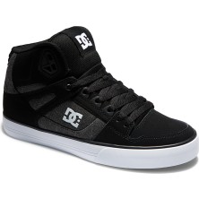 DC Shoes Pure Hıgh-Top Wc Günlük Ayakkabı