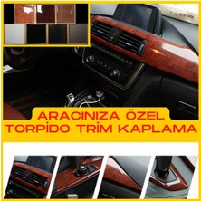 Modifiyecim Ford Mondeo 1996-2002 17 Parça Torpido Kaplama