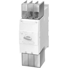 Siemens 3RT1946-4EA1 Terminal Kapağı 3rt-3rw-3rv Için