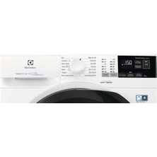 Electrolux (914916536) EW6FN449BT Camasır Makınesı