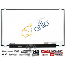 Afila Hp 17-BY0617NG, 17-BY0620ND Notebook LCD Ekran, Panel 17.3 (Non-Touch)