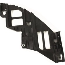 Wisco Vw Golf 6 Ön Sol Tampon Braketi 2008-2013