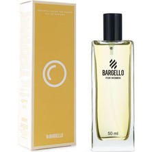 Bargello 102 Oriental Edp 50 ml Kadın Parfüm