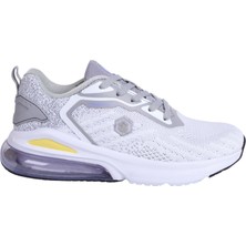 Lumberjack Mabel 3fx Kadın Hava Tabanlı Beyaz Spor Ayakkabı