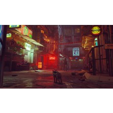 Annapurna Interactive Stray Ps4 Oyun