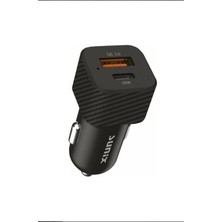 Sunix S322 - 20W - Type-C - Araç Şarj