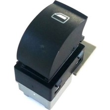 Mcar Audı A3 A6 Tekli Cam Açma Anahtarı 4B0959855A