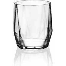 Paşabahçe Ali Bakova 'zoe' Viski Bardağı 4'lü