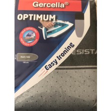 Gercella Optimum Ütü Masası Kılıfı