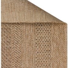 Salda  Sld  02 Natural  120*180  cm  Jüt  Görünümlü  Kilim