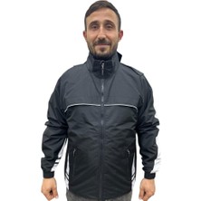 Makara Ithal Outdoor Yağmurluk Rüzgarlık