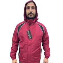 Makara Ithal Outdoor Yağmurluk Rüzgarlık 5004