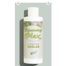 Plant Home Blossomingmax Dal ve Çiçeklenmeyi Sağlayan Güçlü Besin 100 ml