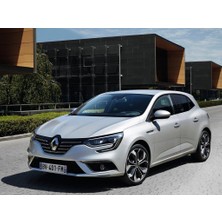 Maxtel Renault Megane 4 2016-2023 Maxtel Ön Cam Sileceği Silgeç Tk 60X45