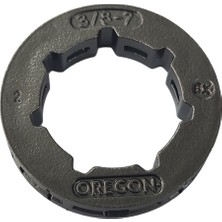 Balaban Oregon Benzinli Testere 3/8-7 Diş Geniş Göbek Rim