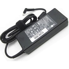 Ncpline Hp Probook 430 G5 2SX96EA Notebook Laptop Adaptörü Şarj Cihazı 19.5 Volt 3.34 Amper Mavi Uç