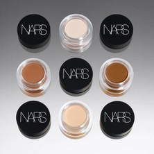 Nars Soft Matte Complete Concealer Doğal Görünümlü Yüksek Örtücülük Sağlayan Kapatıcı  6.2 gr