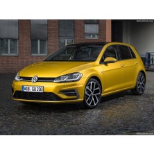 Maxtel Vw Golf 7.5 2017-2020 Maxtel Ön Cam Sileceği Silgeç Tk 65X45 cm