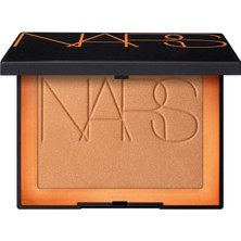 Nars Bronzıng Powder Altın Işıltılı Bronz Pudra 8 gr