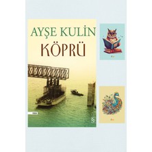 Köprü - Ayşe Kulin + Not Defterli Seti