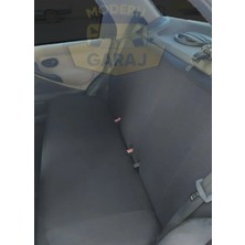 Modern Garaj Citroen Koltuk Kılıfı Citroen Boyun Yastığı Citroen Kemer Pedi Citroen Dikmeli Direksiyon Kılıfı Citroensetmb