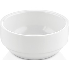 Melamin Sosluk 6 Cm (12 Adet)