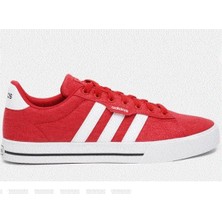adidas Daily 3.0 Kırmızı Erkek Sneaker GY8116