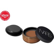 Nars Lıght Reflectıng Loose Settıng Powder  Aydınlatıcı Etkili Transparan Toz Pudra 11 gr