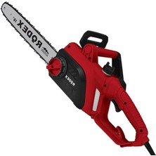 Rodex RDX9055 Elektrikli Ağaç Orman Motoru Hızar Ağaç Kesme Motoru 40 cm 2000W