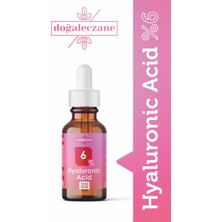 Doğal Eczane Hyaluronik Asit %6 Serum