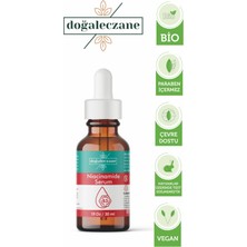 Doğal Eczane Niacinamide Serum