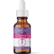 Doğal Eczane Ginseng Serum