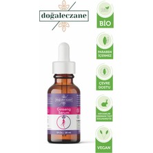 Doğal Eczane Ginseng Serum