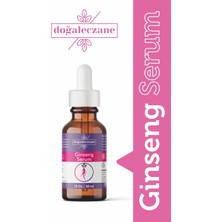 Doğal Eczane Ginseng Serum