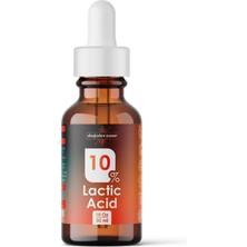 Doğal Eczane Lactic Asit %10