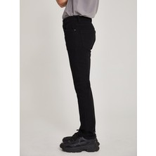 LTB Hollywood Y Normal Bel Düz Kesim Jean Pantolon