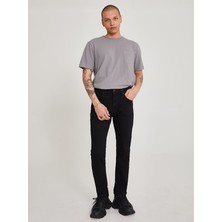 LTB Hollywood Y Normal Bel Düz Kesim Jean Pantolon