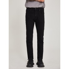 LTB Hollywood Y Normal Bel Düz Kesim Jean Pantolon