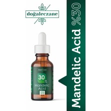 Mandelik Asit %30 | Mandelic Acid Peeling 30 ml