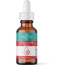 Doğal Eczane Niacinamide Serum