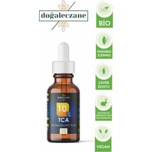 Doğal Eczane Tca Kimyasal Asit %10