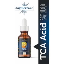 Doğal Eczane Tca Kimyasal Asit %10