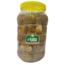 Bakkal Hasan - Turşu Koruyucu Toz 10 gr (10 Paket)