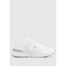 Hammer Jack Beyaz Erkek Sneaker