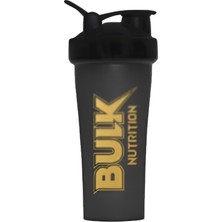 Bulk Nutrition Shaker 600 ml Protein Toz Karıştırıcı