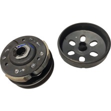 Arka Varyatör Komple Mondial Fury 110 Orijinal